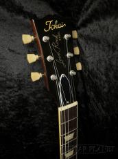 Tokai LS-102F C/VVF【カタログ外】【オールラッカー】_8