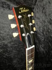 Tokai LS-102F C/VCS【カタログ外】【オールラッカー】_8