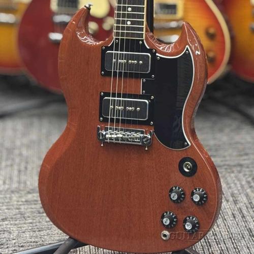 Gibson Tony Iommi SG Special -Vintage Cherry- 2022年製 【Tony Iommi Signature Model!】【3.26kg!】