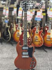 Gibson Tony Iommi SG Special -Vintage Cherry- 2022年製 【Tony Iommi Signature Model!】【3.26kg!】_3