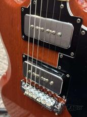 Gibson Tony Iommi SG Special -Vintage Cherry- 2022年製 【Tony Iommi Signature Model!】【3.26kg!】_9