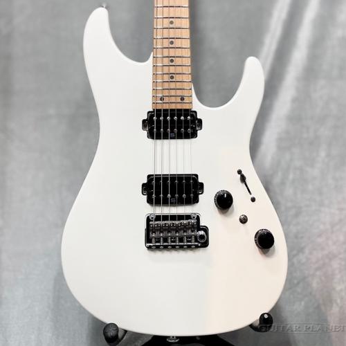 Ibanez Prestige AZ2402 -Pearl White Flat- 【MADE IN JAPAN】【軽量3.29kg!】