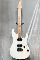 Ibanez Prestige AZ2402 -Pearl White Flat- 【MADE IN JAPAN】【軽量3.29kg!】_2