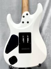 Ibanez Prestige AZ2402 -Pearl White Flat- 【MADE IN JAPAN】【軽量3.29kg!】_3