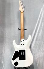 Ibanez Prestige AZ2402 -Pearl White Flat- 【MADE IN JAPAN】【軽量3.29kg!】_4