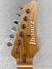 Ibanez Prestige AZ2402 -Pearl White Flat- 【MADE IN JAPAN】【軽量3.29kg!】_5