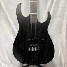 Ibanez Prestige RGR5111RB -Weathered Black-【限定生産モデル】【Stainless Steel Frets】