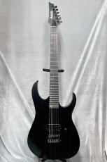 Ibanez Prestige RGR5111RB -Weathered Black-【限定生産モデル】【Stainless Steel Frets】_2