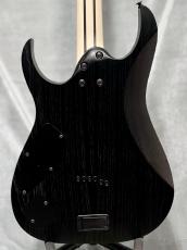 Ibanez Prestige RGR5111RB -Weathered Black-【限定生産モデル】【Stainless Steel Frets】_3