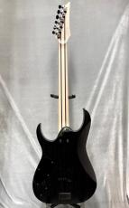 Ibanez Prestige RGR5111RB -Weathered Black-【限定生産モデル】【Stainless Steel Frets】_4