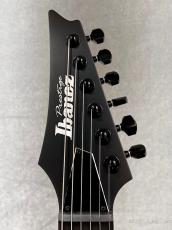 Ibanez Prestige RGR5111RB -Weathered Black-【限定生産モデル】【Stainless Steel Frets】_5
