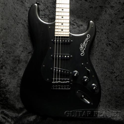 momose MC1-ADZ-BLK/M BLK/OIL