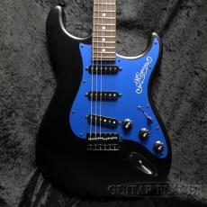momose MC1-ADZ-BL/R BLK/OIL-MH