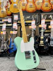 Fender 【BIG SALE ! 】 70th Anniversary Esquire -Surf Green- 2020年製【Rare!】【軽量3.10kg!】_2