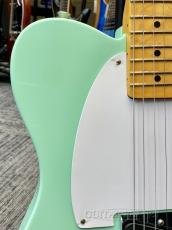 Fender 【BIG SALE ! 】 70th Anniversary Esquire -Surf Green- 2020年製【Rare!】【軽量3.10kg!】_6