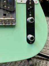 Fender 【BIG SALE ! 】 70th Anniversary Esquire -Surf Green- 2020年製【Rare!】【軽量3.10kg!】_9