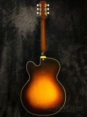 KING SNAKE Dizzy -Sunburst-【2.28kg】【日本製】【オールラッカー塗装】_4