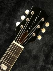 KING SNAKE Dizzy -Sunburst-【2.28kg】【日本製】【オールラッカー塗装】_5