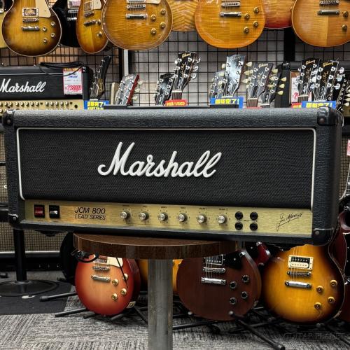 Marshall 【BIG SALE ! 】 1985 JCM800 model 1959 【100W Head】【MADE IN ENGLAND】【Vintage】