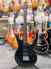 MUSIC MAN LUKE II -Black Sparkle- 2001年製_2