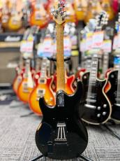 MUSIC MAN LUKE II -Black Sparkle- 2001年製_4