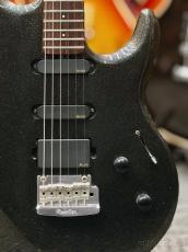 MUSIC MAN LUKE II -Black Sparkle- 2001年製_8
