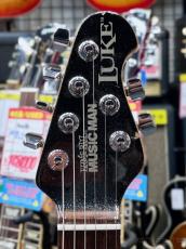 MUSIC MAN LUKE II -Black Sparkle- 2001年製_9