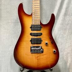 Ibanez Prestige AZ2407F -Brownish Sphalerite-【MADE IN JAPAN】