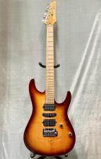 Ibanez Prestige AZ2407F -Brownish Sphalerite-【MADE IN JAPAN】_2