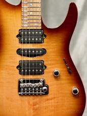 Ibanez Prestige AZ2407F -Brownish Sphalerite-【MADE IN JAPAN】_5