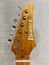 Ibanez Prestige AZ2407F -Brownish Sphalerite-【MADE IN JAPAN】_6