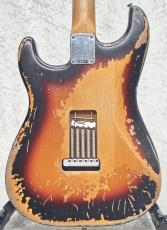 Fender 【Big Sale】Mike McCready Stratocaster -3 Color Sunburst-【3.42kg】【MM04341】_2