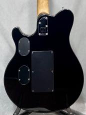 MUSIC MAN AXIS EX -Tanslucent Gold- 1998年製【Made In Japan】_3