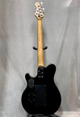 MUSIC MAN AXIS EX -Tanslucent Gold- 1998年製【Made In Japan】_4