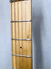 MUSIC MAN AXIS EX -Tanslucent Gold- 1998年製【Made In Japan】_5