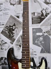 Fender 【Big Sale!】American Vintage II 1961 Stratocaster -3 Color Sunburst-【V2563756】_7