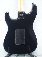 Jackson USA Adrian Smith San Dimas SDQM -Transparent Green Burst/Maple- 2023年製【Made In USA】_4