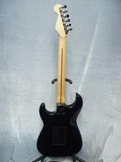 Jackson USA Adrian Smith San Dimas SDQM -Transparent Green Burst/Maple- 2023年製【Made In USA】_5