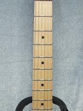 Jackson USA Adrian Smith San Dimas SDQM -Transparent Green Burst/Maple- 2023年製【Made In USA】_7