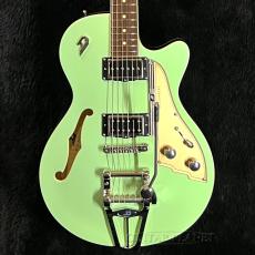 Duesenberg 【BIG SALE】Starplayer TV -Surf Green-【3.55kg】