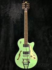 Duesenberg 【BIG SALE】Starplayer TV -Surf Green-【3.55kg】_2