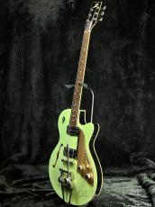 Duesenberg 【BIG SALE】Starplayer TV -Surf Green-【3.55kg】_3