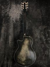 Duesenberg 【BIG SALE】Starplayer TV -Surf Green-【3.55kg】_4