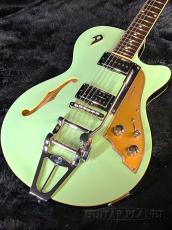 Duesenberg 【BIG SALE】Starplayer TV -Surf Green-【3.55kg】_8