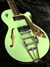 Duesenberg 【BIG SALE】Starplayer TV -Surf Green-【3.55kg】_9