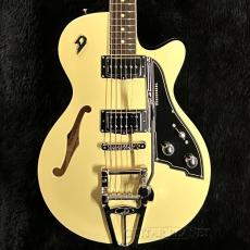 Duesenberg 【BIG SALE】Starplayer TV -Vintage White-【3.61kg】