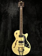 Duesenberg 【BIG SALE】Starplayer TV -Vintage White-【3.61kg】_2