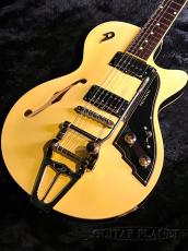 Duesenberg 【BIG SALE】Starplayer TV -Vintage White-【3.61kg】_8