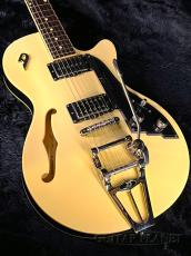 Duesenberg 【BIG SALE】Starplayer TV -Vintage White-【3.61kg】_9