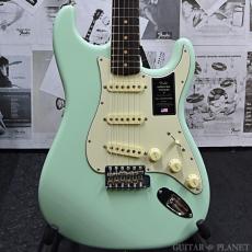 Fender 【Big Sale!】American Vintage II 1961 Stratocaster -Surf Green-【V2664468】